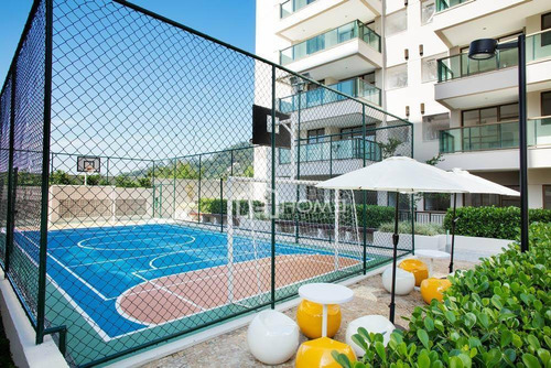 Imagem 29 de 30 de Apartamento À Venda, 65 M² Por R$ 470.000,00 - Recreio Dos Bandeirantes - Rio De Janeiro/rj - Ap0181