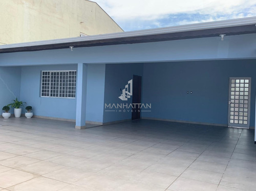 Imagem 4 de 24 de Casa À Venda Em Loteamento Remanso Campineiro - Ca006315