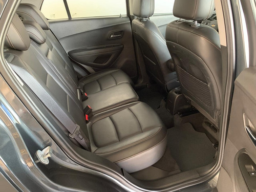 Chevrolet Tracker 1.4 Premier Turbo Aut. 5p