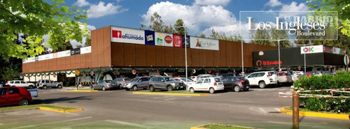 Local Comercial En Arriendo En Chicureo