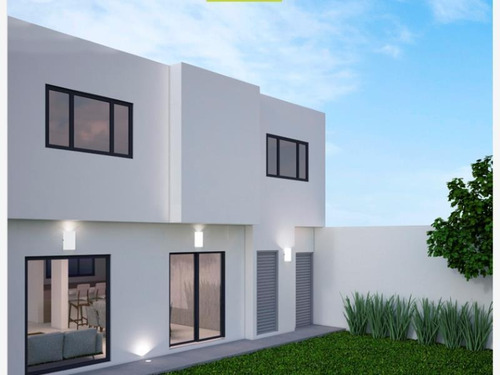 Imagen 2 de 5 de Casa Sola En Venta Los Racimos (los Viñedos)