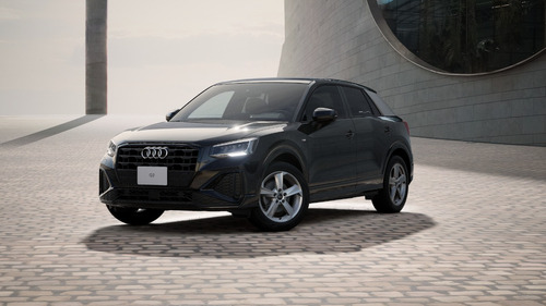 Audi Q2 1.4 35 Tfsi Sport