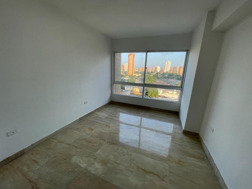 Imagen 10 de 15 de Eaa-252 Zona Norte. Alquiler Apartamento En Edificio Camila. Sector Bellas Artes