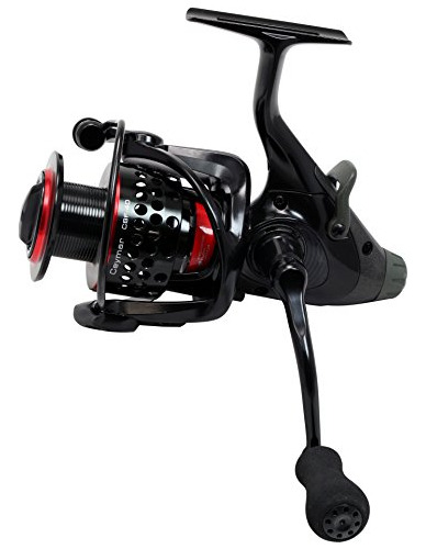 Okuma Cbf-55 Ceymar Baitfeeder Spinning Reel, 55 Reel Dzbbx