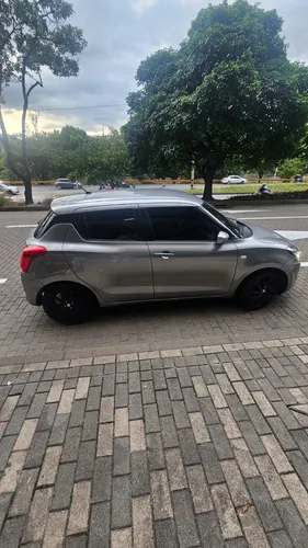 Suzuki Swift 1.2 Hybrid 2Wd