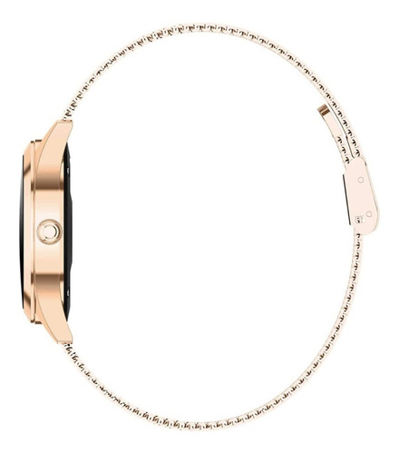 Smartwatch Innjoo Voom Gold Ip68 Full