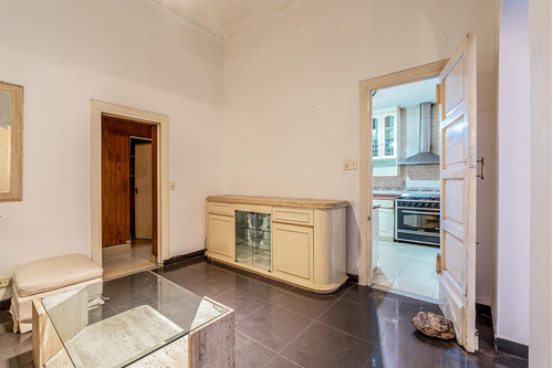 Excelente Casa - Venta - 8 Amb - Jardin - Piscina - Cocheras - Belgrano R