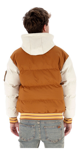 Campera Bross Universitaria Mod 1