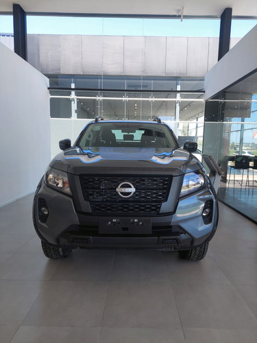 Nissan Frontier 2.3bt X-gear 4x4 At L22