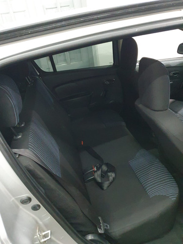 Renault Sandero 1.6 Authentique 90cv Nac