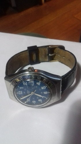 Relogio Swatch Irony 1993 Antigo