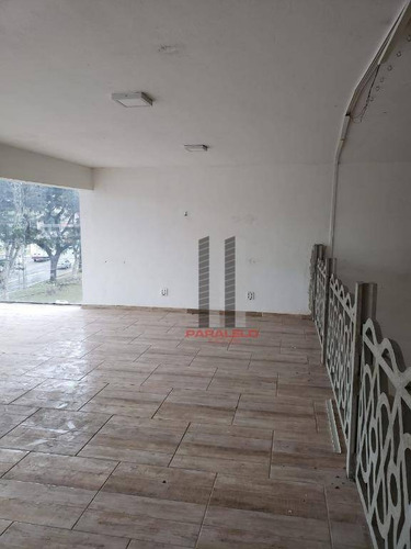 Imagem 4 de 12 de Galpão, 600 M² - Venda Por R$ 4.200.000,00 Ou Aluguel Por R$ 12.000,00/mês - Quinta Da Paineira - São Paulo/sp - Ga0424