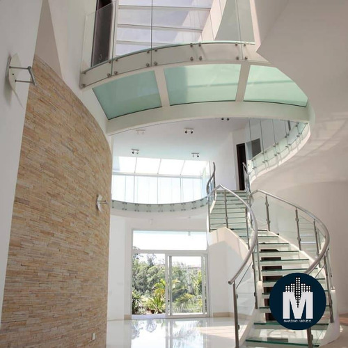 Imagem 2 de 15 de Casa De Condomínio 4 Suítes E 6 Vagas Para Venda/aluguel Em Alphaville - Cmi397