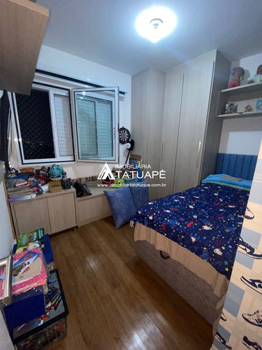 Imagem 8 de 16 de Apartamento - Ap000631 - 70321201