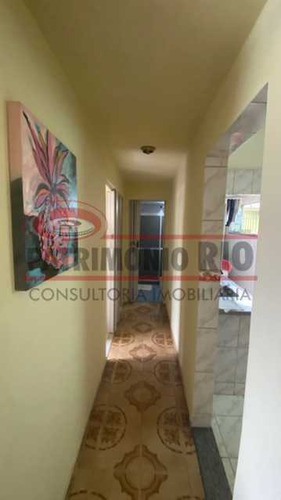 Imagem 6 de 15 de Grande Oportunidade Na Fazenda Botafogo, 2 Quartos - Paap25121