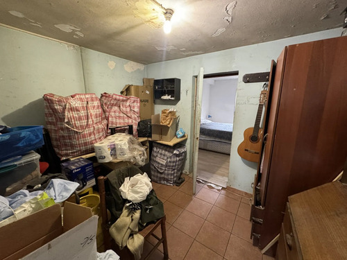 Terreno Comercial 778 M2 Barrio Chuchunco