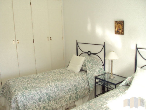 Imagen 28 de 30 de Apartamento En Punta Del Este, Brava