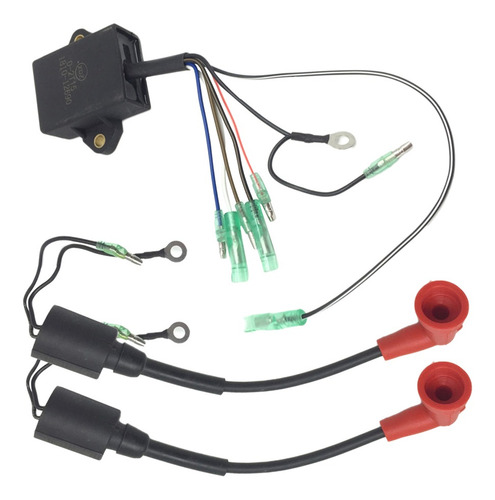 1 9.9hp 15hp Unidad Cdi Externa De 2 Tiempos Conjunto De