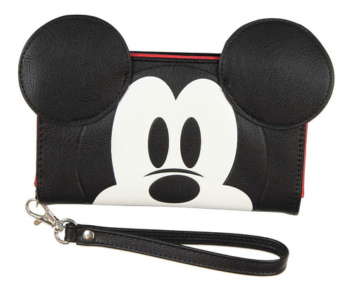 Disney Mickey Mouse Ears 90 A?os True Original 3d Telefono C