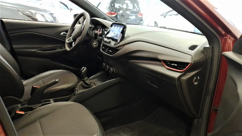 Chevrolet Onix 1.0 Turbo Ltz Mt