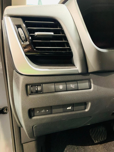 Nissan X-Trail 2.5 Exclusive Cvt Xtronic