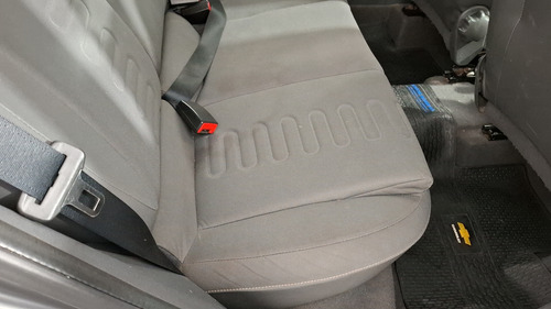 Chevrolet Agile 1.4 8V LS