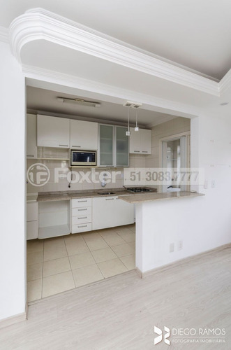 Imagem 13 de 23 de Apartamento, 2 Dormitórios, 58.52 M², Boa Vista - 207356