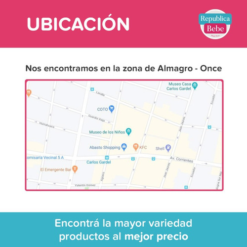 Bloques Imanes Didáctico 32 Piezas Magnific Educativos Cuota
