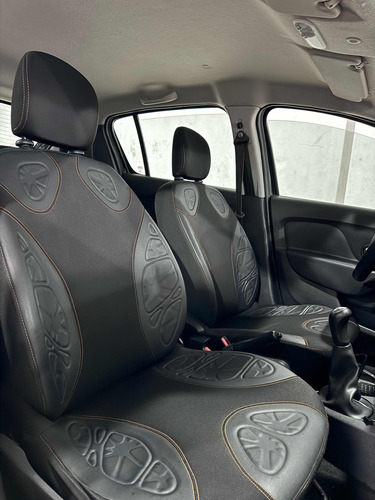 Renault Sandero Stepway 1.6 Dynamique 105cv