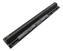 Comprar Bateria Para Notebook Dell Inspiron I15-5566-a40b M5y1k 40wh Bateria Preto