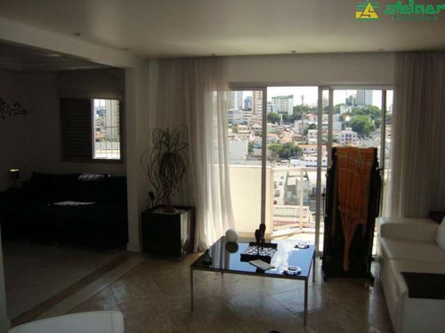 Imagem 2 de 21 de Venda Apartamento 3 Dormitórios Jardim Barbosa Guarulhos R$ 580.000,00 - 25389v