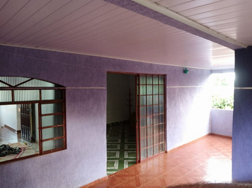 Imagem 10 de 30 de Sobrado Com 4 Dormitórios À Venda, 250 M² Por R$ 260.000,00 - Porto Belo - Foz Do Iguaçu/pr - So0169