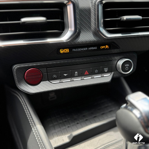 Ford Mustang 5.0 V8 GASOLINA GT PERFORMANCE SELECTSHIFT