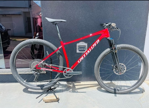 Bicicleta Mtb Specialized Chisel Ht Comp 2021 29 12v (Usado)