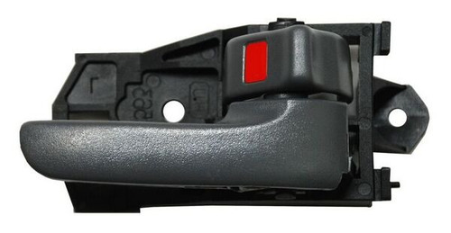 Manija Interior Toyota Camry 1997-1998-1999-2000-2001 Gris