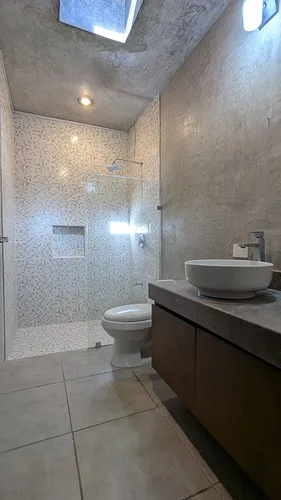 Casa De Estilo Único En Cholul Y Sin Entrar Al Pueblo