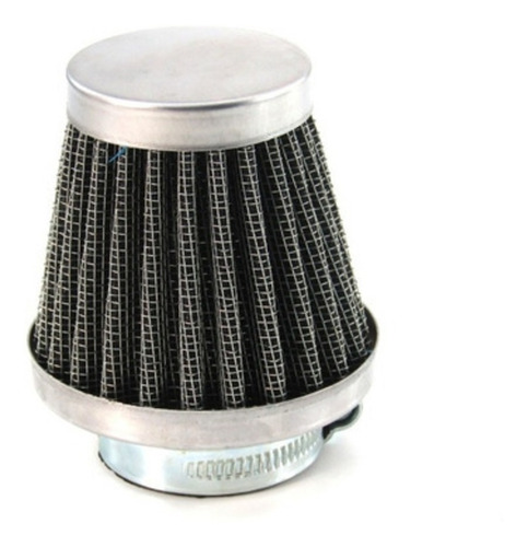 Imagen 1 de 5 de Filtro Polini Competicíon Cónico Grande 52 Mm