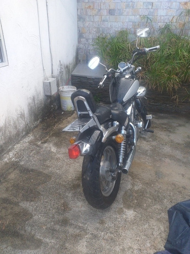 Imagen 4 de 4 de Empire Super Shadow 250