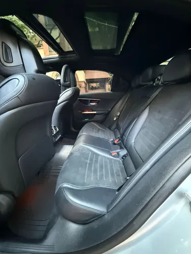 Mercedes-Benz Clase C C300 AMG Line EG Boost