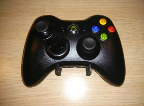 2 Soportes De Pared Para Joysticks Xbox 360