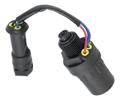 Sensor De Velocidad Chevrolet Kadett Ipanema 1.8 2.0