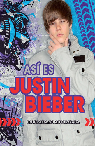 As¡ Es Justin Bieber - Kosara, Santamarta