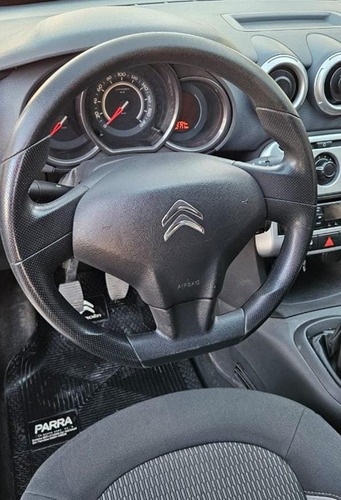 Citroën C3 1.5 Origine Pack Zenith I 90cv