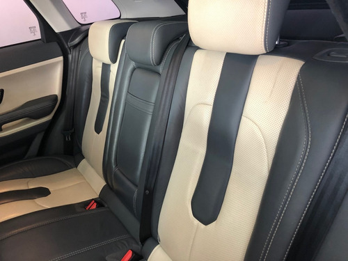 Land Rover Evoque 2.0 Si4 4wd Dynamic 2013