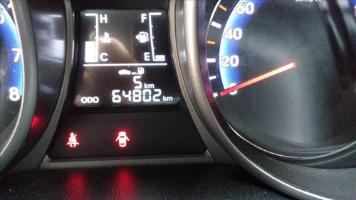Imagem 8 de 9 de Hyundai Hb20 1.0 Comfort Plus 12v