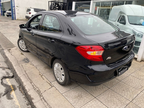 Imagem 3 de 11 de Ford/ Ka+ Sedan 2019 Automatico . Unico Dono