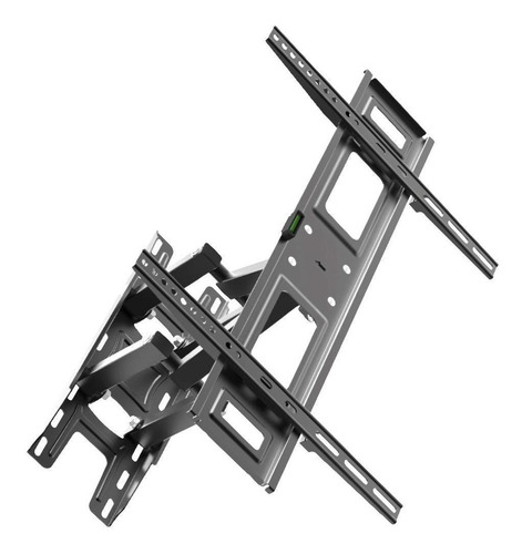 Soporte De Tv Deluxe Con Doble Brazo Reforzado De 37 A 70