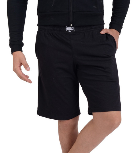 Short Deportivo Básico Para Hombre - Everlast