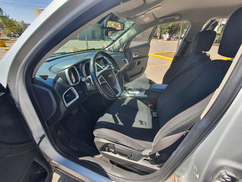 Chevrolet Equinox 2.4 Ltz At