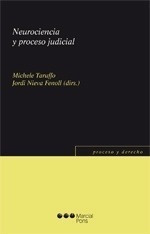 Neurociencia Y Proceso Judicial - Taruffo, Nieva Fenoll